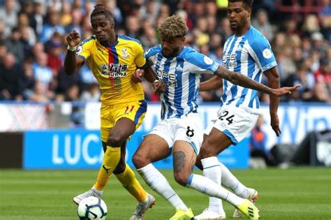 Huddersfield Town AFC Team News, Fixtures & Results 2022/2023 | Premier ...