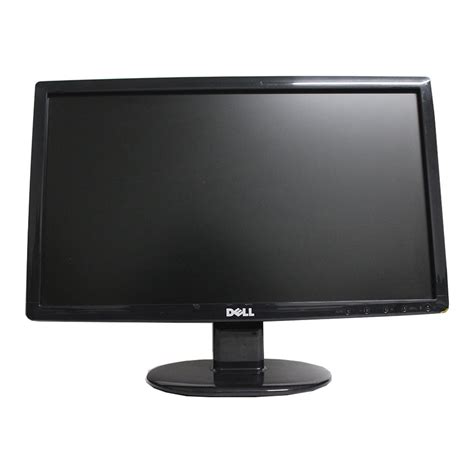 Usado Monitor Dell D Nc Polegadas Em Promo O Na Americanas