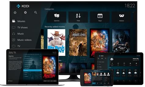 C Mo Instalar Kodi En Pc M Vil Y Android Tv Gu A Tecnoguia