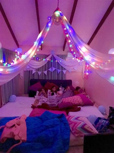 39 Slumber Party Ideas To Help You Throw The Best Sleepover Ever Artofit