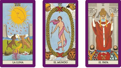 Tarot Gratis Para Hoy De Enero C Mo Te Ir Seg N El Hor Scopo La