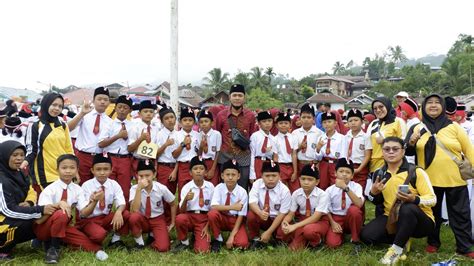 Lamandau Berprestasi Rekomendasi 17 Sekolah Dasar SD Terbaik Di