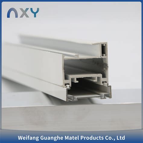 Series Aluminum Aluminium Extruded Extrusion Profile Window