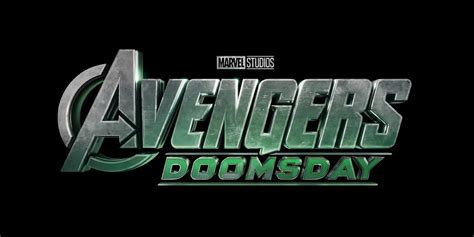 Avengers Doomsday Entenda O Significado Do T Tulo De Vingadores