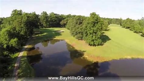 Bay Hills Golf Club Arnold Maryland Golf Course Information And Reviews