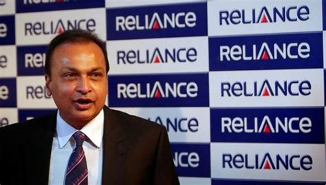 Anil Ambanis Reliance Group Debuts At Rs 107 On Nse