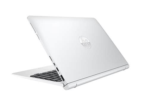 HP Pavilion 10 N110ca N5X74UA ABL Bilingual Ultrabook Intel Atom X5