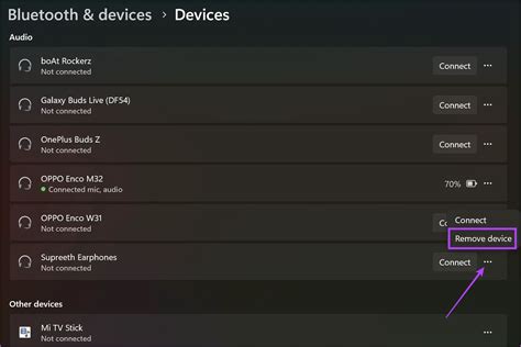 C Mo Cambiar El Nombre De Los Dispositivos Bluetooth En Windows