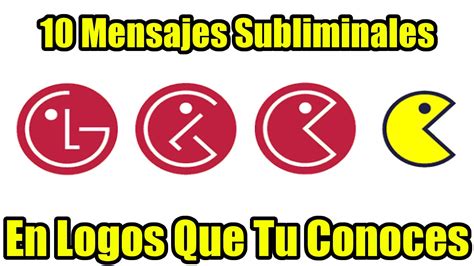 Top Mensajes Subliminales Que No Sabias En Logos Que Tu Conoces