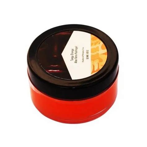 Tango Orange Aloe Vera Gel Oily Packaging Size 50 Gm At Rs 150 Piece