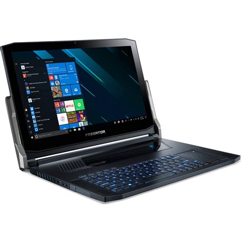 Ноутбук Acer Predator Triton 900 / RTX 2080 купить в Украине - цена ...