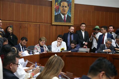 Senado De La República 🇨🇴 On Twitter Comisiónvii Finaliza La Votación Del Articulado Y Se