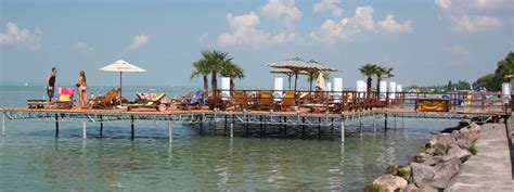 Ce poți face pe Lacul Balaton, supranumit și ”Marea Ungariei”? : Europa FM