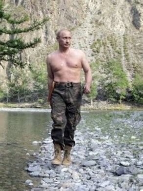 Vladimir Putin weight, height and age. Body measurements!