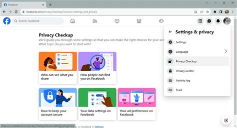 What Is Facebook Privacy Checkup And How Does It Work