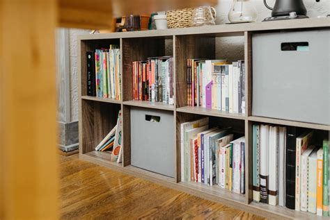 How to Create More Storage Space in Your Home