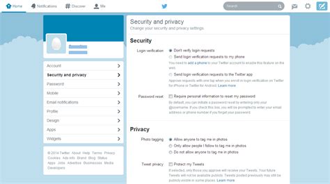 Some Privacy Tips For All Your Social Media Posts