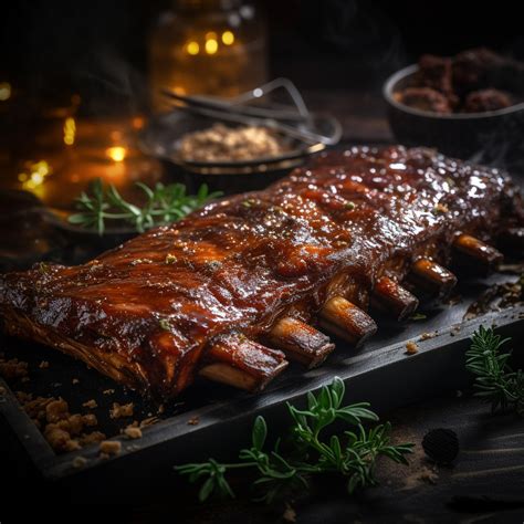 Costela No Forno Sabor Irresist Vel Para Churrasco Em Casa