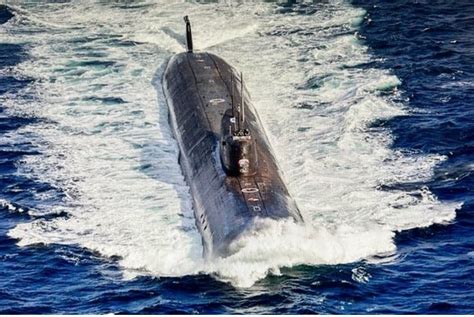 Where Is Russia S Powerful Belgorod Submarine K 329 Sub With Poseidon Torpedo That Can Destroy