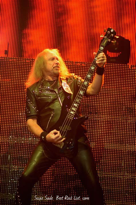 Judas Priest Photo Gallery