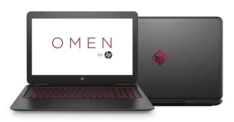 Good Gaming Laptop HP Omen GTX 1050 AX GGPC