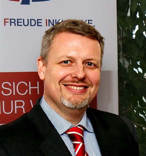 Wirtschaftszeit Christian Nowak Ist Neues Mitglied In Der