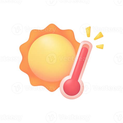 Hot Weather Forecast