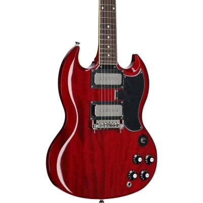 Epiphone Tony Iommi Signature SG Special | Reverb