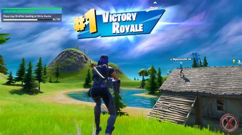 67 Fortnite Battle Royale Victory Royale Squads Chapter 2