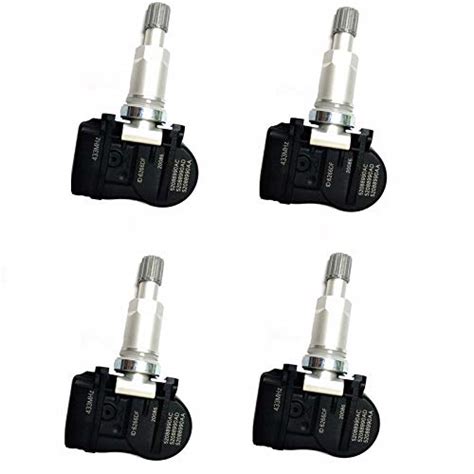 Hengcool Tpms Tire Pressure Sensor Ac Ae Pcs Fit For