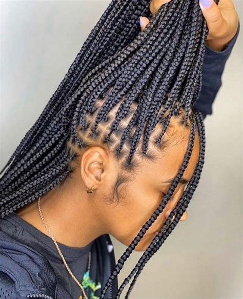 Braids Hairstyles Pictures You Will Love To Rock