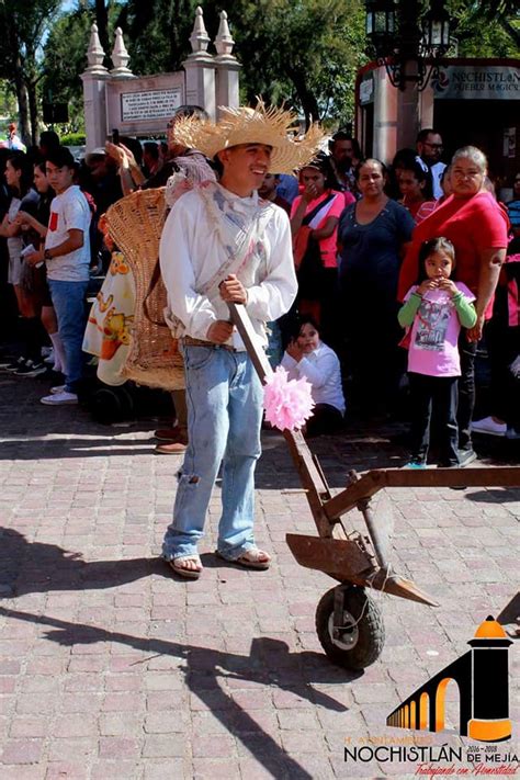 Desfile conmemorativo de la Revolución Mexicana Ayuntamiento de