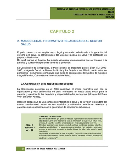 109973192 Manual Modelo Atencion Integral Salud Ecuador 2012 Logrado