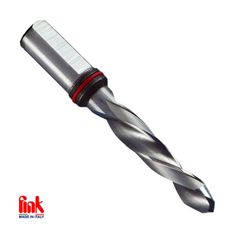 304 PUNTE SPECIALI PER FORI PASSANTI Frese Per Legno Finktools