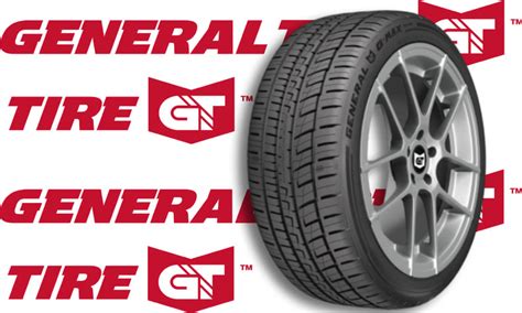 Conti Introduces General G Max All Season UHP Tire Tire Business