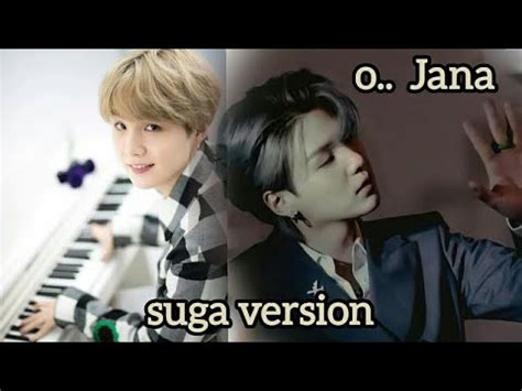 Requested Suga On Hindi Song Bts Suga On Hindi Song