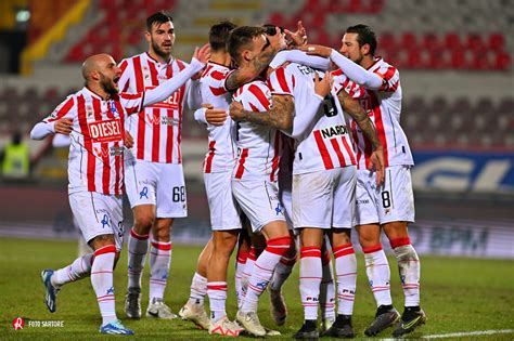 Lr Vicenza Contro La Triestina La Squadra Tornata A Convincere