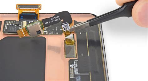 Galaxy S10 IFixit Teardown Reveals Lower Repairability Score Than