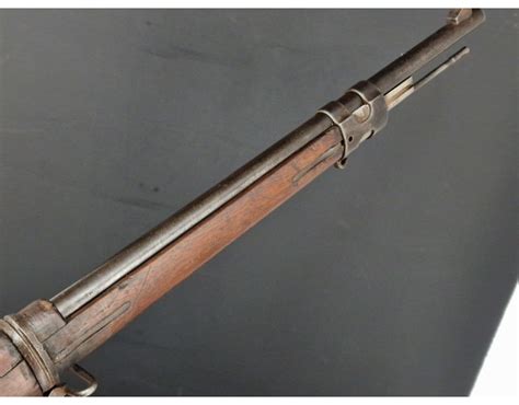 Fusil Mauser G Gewehr G Amberg Calibre X Js Allemagn