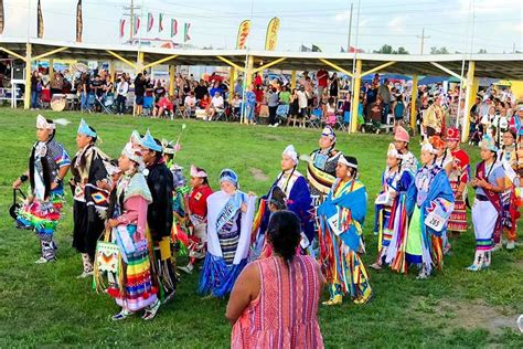 Rosebud Sioux Tribe Rosebud Fair Wacipi Rodeo