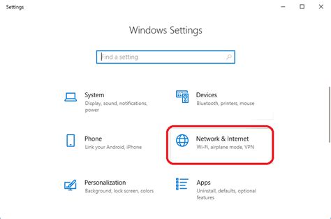 How To Find Your Ip Address In Windows 10 Javatpoint