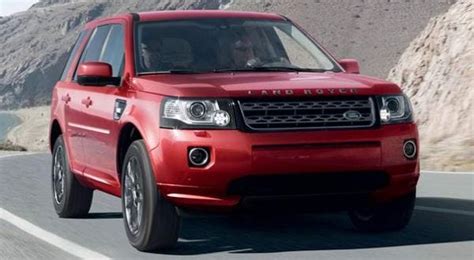 2015 Land Rover Freelander - price