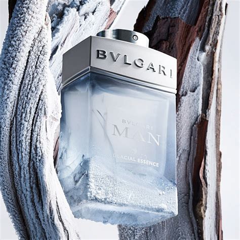 N C Hoa Nam Bvlgari Man Glacial Essence Eau De Parfum Ml