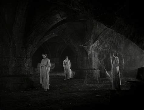 Brides Of Dracula 1931