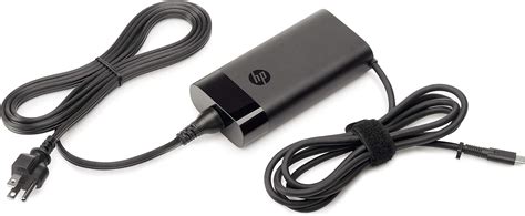 Amazon Original For Hp W Usb C Power Adapter Tpn