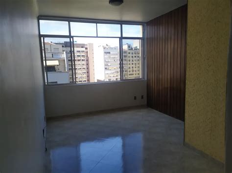 Apartamento Na Rua Anita Garibaldi Copacabana Em Rio De Janeiro