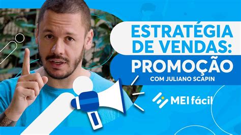 Como Fazer Uma Promo O Estrat Gia De Vendas Os Ps Do Marketing