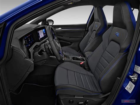 Vw Golf R Interior