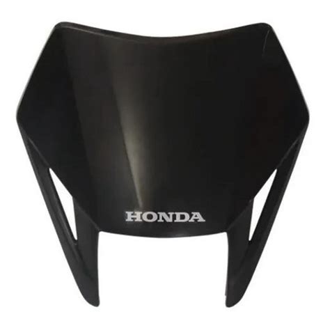 Carenagem Carca A Farol Honda Xr Tornado Paramotos Shopee Brasil