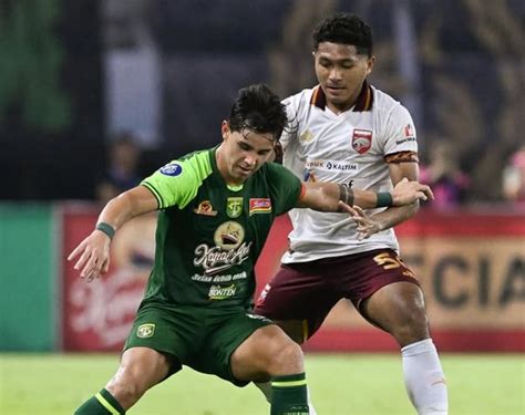 Hasil Persebaya Surabaya Vs Borneo FC Di Liga 1 2024 2025 Menang 2 1